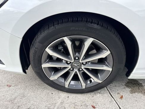 Used 2024 Acura Integra FWD image 10