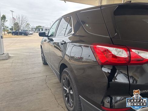 Used 2021 Chevrolet Equinox LT image 5