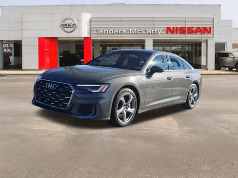 Used 2024 Audi A6 Premium Plus image 7