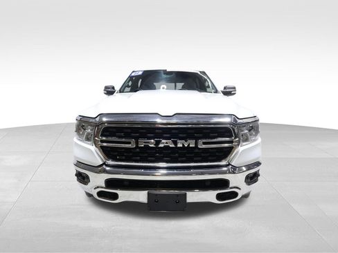 Used 2022 RAM 1500 Big Horn AWD/4WD image 5