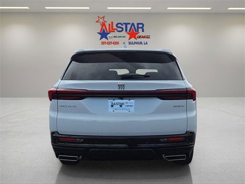 New 2026 Buick Enclave Sport Touring w/ Power Package image 6