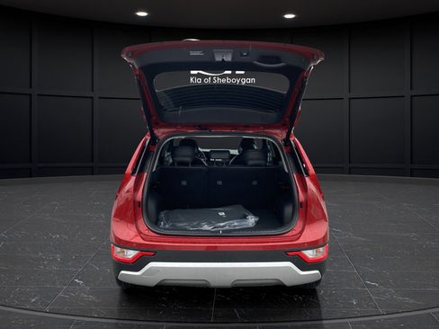 New 2026 Kia Niro EX w/ EX Premium Package FWD image 51