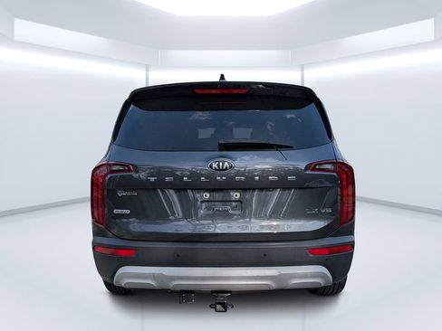 Used 2020 Kia Telluride LX image 5