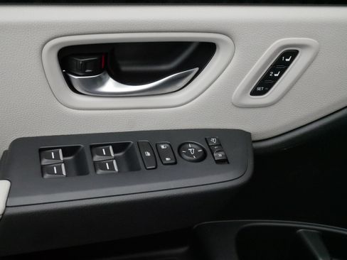 Certified 2026 Honda Passport TrailSport Elite image 19