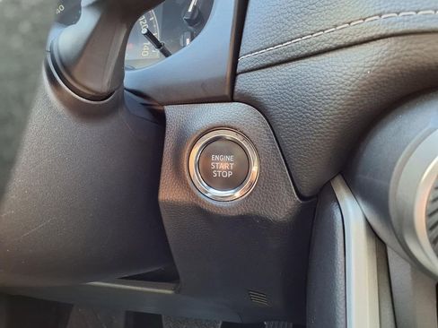 Used 2025 Toyota RAV4 XLE image 8