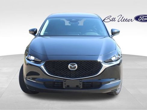 Used 2026 MAZDA CX-30 AWD 2.5 S w/ Select Sport Pkg image 2