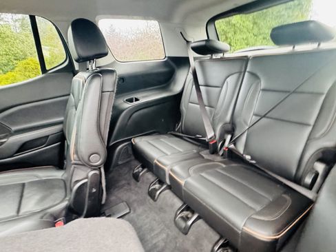 Used 2021 GMC Acadia AT4 w/ Trailering Package image 9