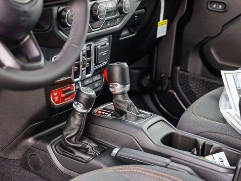 New 2026 Jeep Wrangler Willys image 21