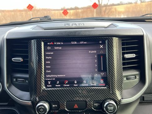 Used 2019 RAM 1500 Big Horn image 29