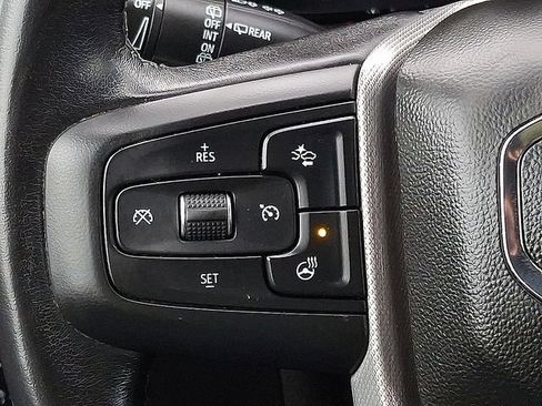 Used 2022 GMC Yukon Denali AWD/4WD image 37