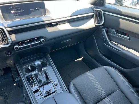 Used 2024 MAZDA CX-50 AWD 2.5 S w/ Cargo Package image 30
