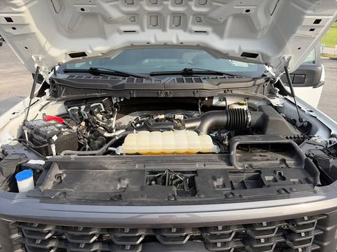 Used 2024 Ford F150 STX AWD/4WD image 22