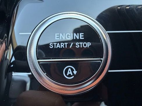 Used 2026 Mercedes-Benz S 580 4MATIC Sedan image 24