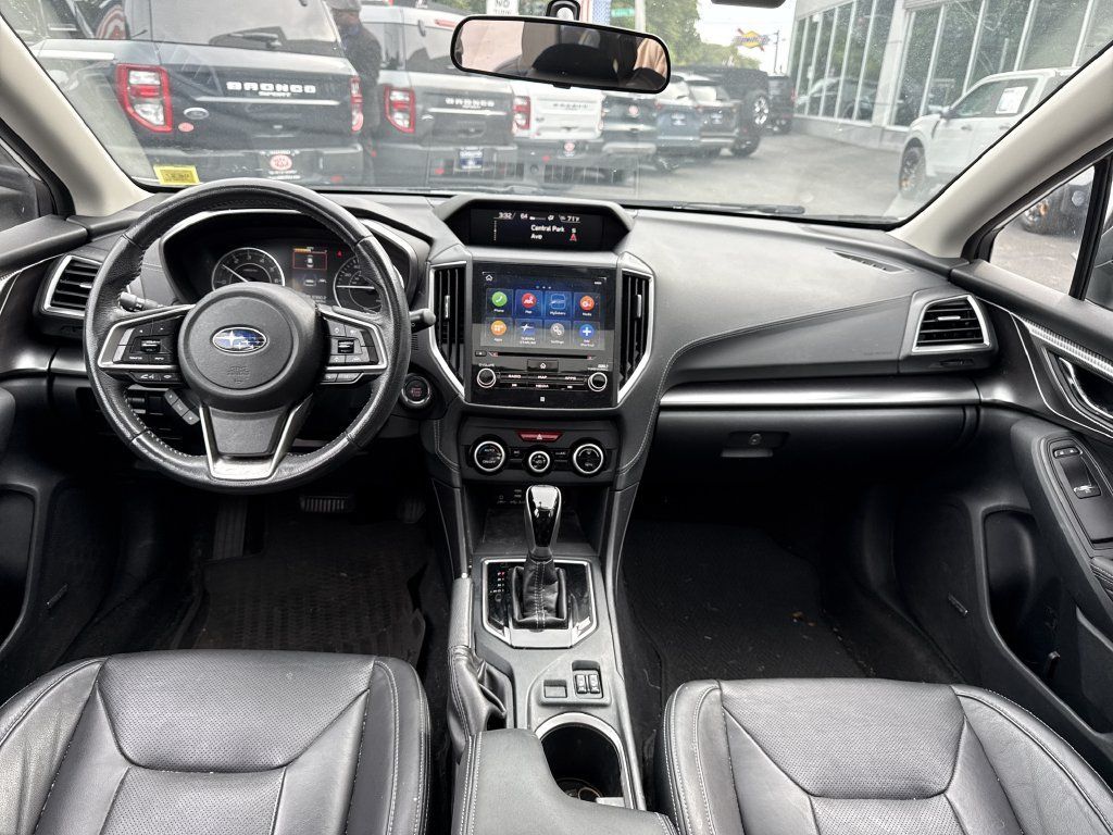Used 2020 Subaru Impreza 2.0i Limited AWD/4WD image 11