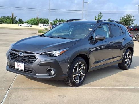Certified 2026 Subaru Crosstrek 2.5i Premium AWD/4WD image 3