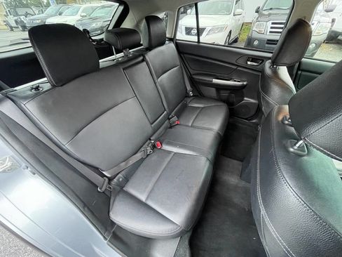Used 2015 Subaru Crosstrek 2.0i Limited w/ Popular Package #1 image 28