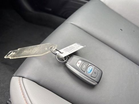 New 2026 Subaru Forester Sport image 29