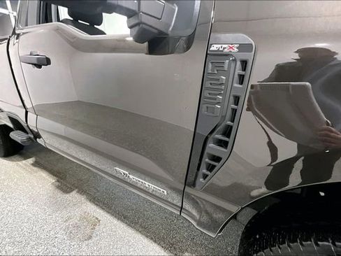 Used 2024 Ford F250 XL w/ STX Appearance Package AWD/4WD image 27