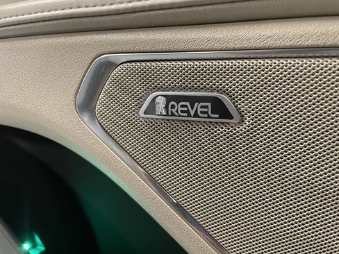 Used 2024 Lincoln Nautilus Reserve w/ Equipment Group 202A image 21