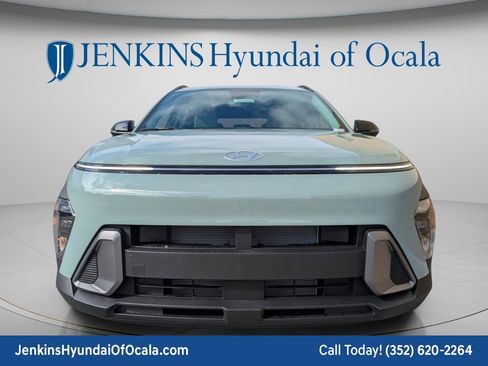 New 2026 Hyundai Kona SEL Sport image 10