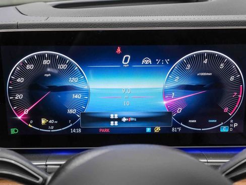 New 2026 Mercedes-Benz GLS 580 4MATIC image 30