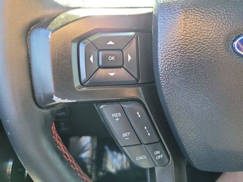 Certified 2021 Ford Expedition Max Limited AWD/4WD image 5