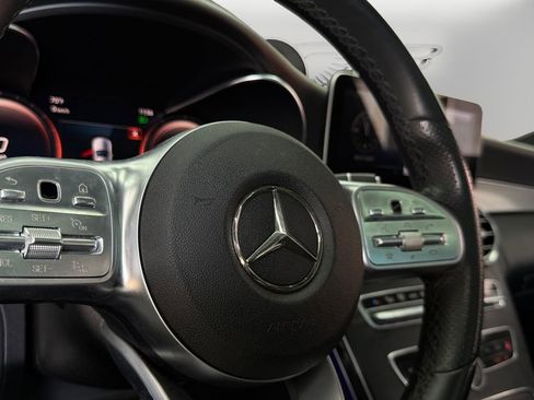 Used 2019 Mercedes-Benz C 300 Sedan image 20