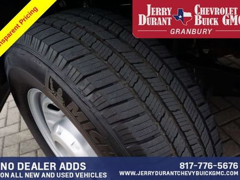 Used 2026 Ford F250 XL AWD/4WD image 8