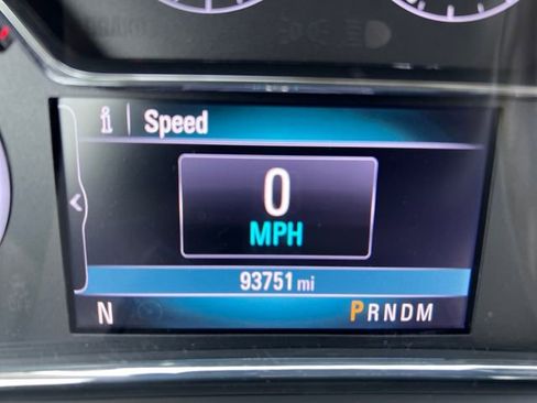 Used 2015 Buick Regal Premium image 21