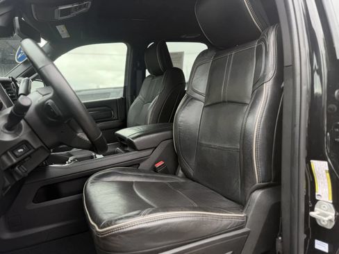 Used 2024 RAM 2500 Limited AWD/4WD image 15