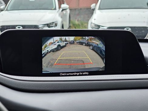 Certified 2025 MAZDA CX-30 AWD 2.5 S w/ Preferred Package image 25