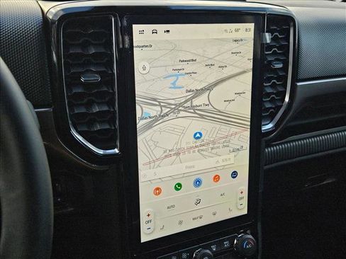 New 2025 Ford Ranger XLT image 13