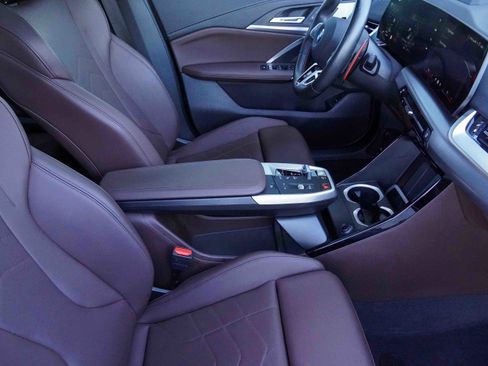 Certified 2025 BMW X2 M35i image 12