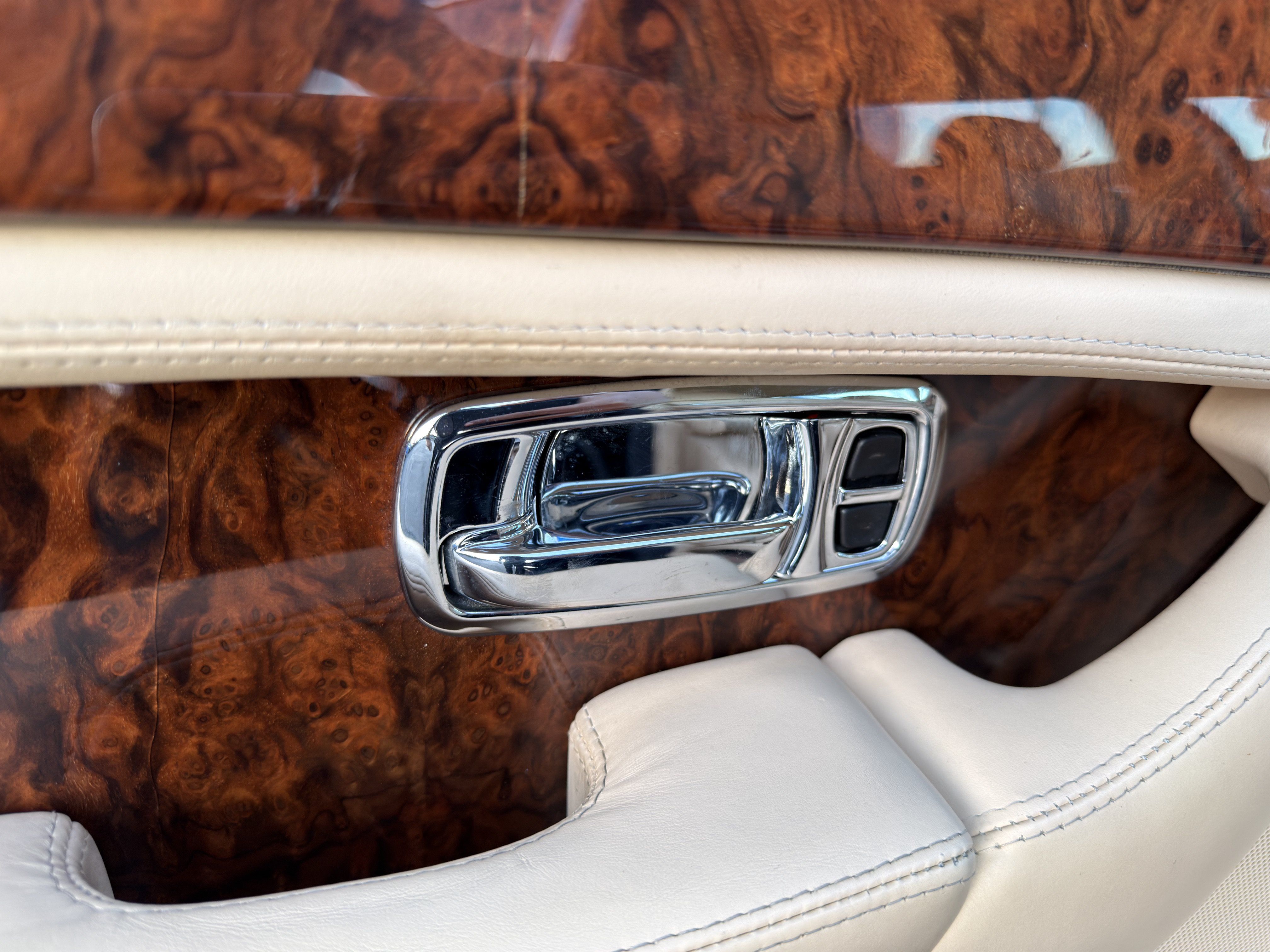 Used 2001 Bentley Arnage Red Label RWD image 34