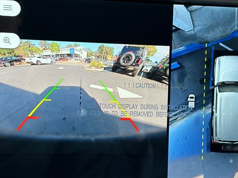 New 2025 Ford Bronco Outer Banks image 21