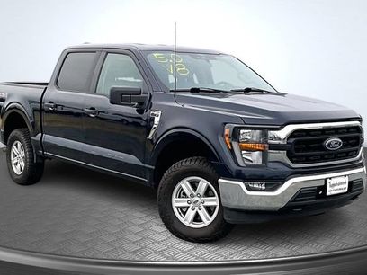 Used 2023 Ford F150 XLT