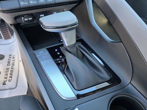 New 2026 Hyundai Elantra Sport image 21