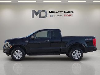 Used 2020 Ford Ranger 4x4 SuperCab video 2