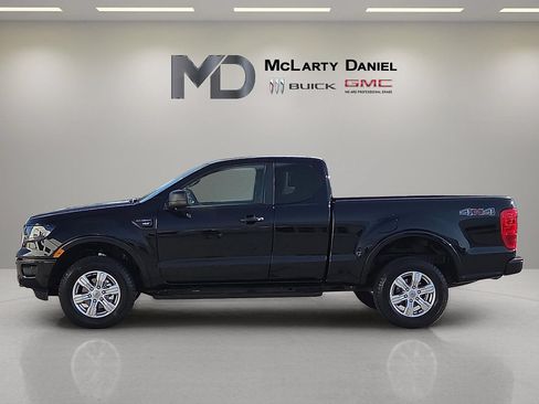 Used 2020 Ford Ranger 4x4 SuperCab image 2