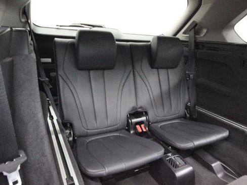 Used 2015 BMW X5 xDrive35i image 30