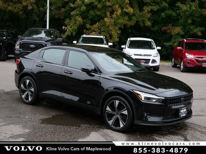 Used 2023 Polestar Polestar 2 w/ Pilot Pack