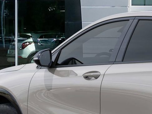 New 2026 Buick Envista Sport Touring FWD image 12