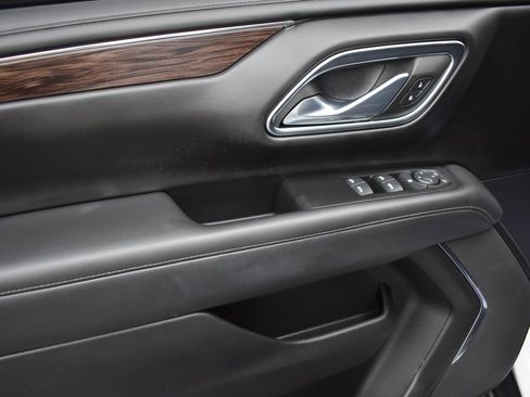 Certified 2023 Chevrolet Tahoe LS image 12