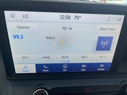 Used 2023 Ford Maverick Lariat w/ Lariat Luxury Package AWD/4WD image 19
