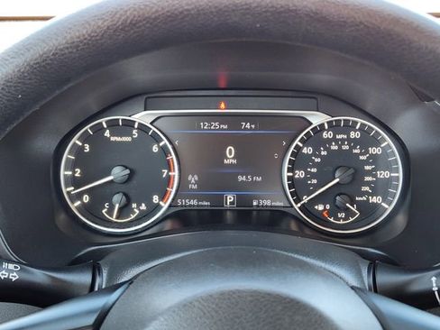 Used 2024 Nissan Altima 2.5 SV image 16