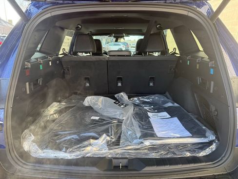 New 2026 Subaru Outback Limited AWD/4WD image 29