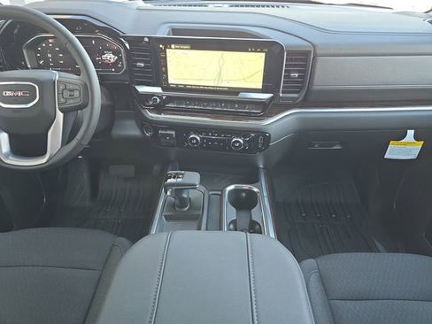 New 2026 GMC Sierra 1500 Elevation AWD/4WD image 13