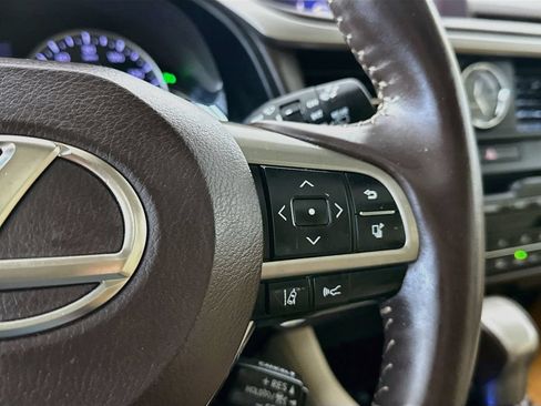Used 2019 Lexus RX 350 FWD w/ Navigation Package image 26