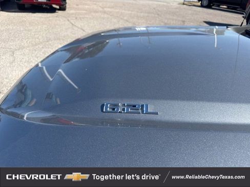 Certified 2024 Chevrolet Silverado 1500 RST w/ All Star Edition Plus image 4