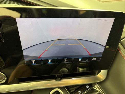 Used 2023 Chevrolet Corvette Z06 RWD image 42